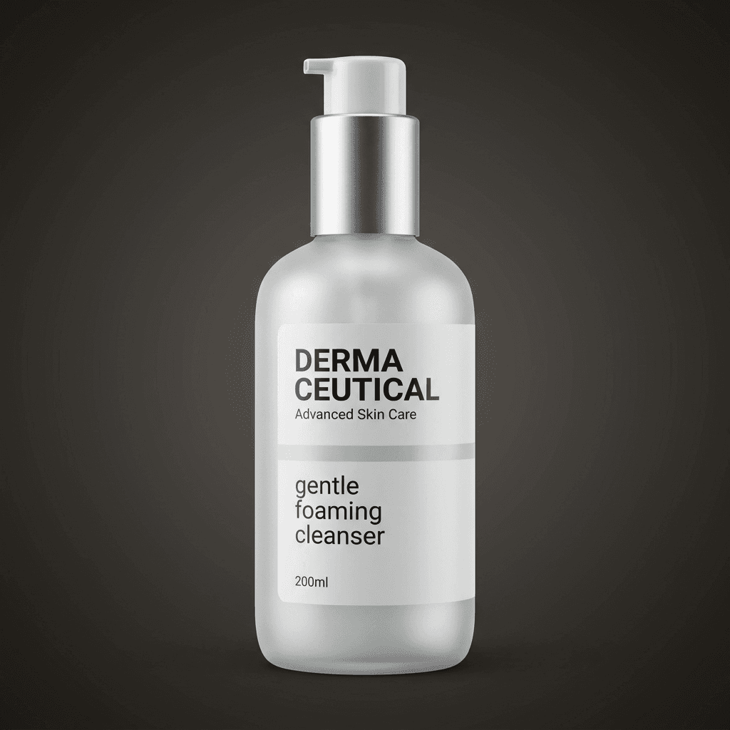 Cleansers