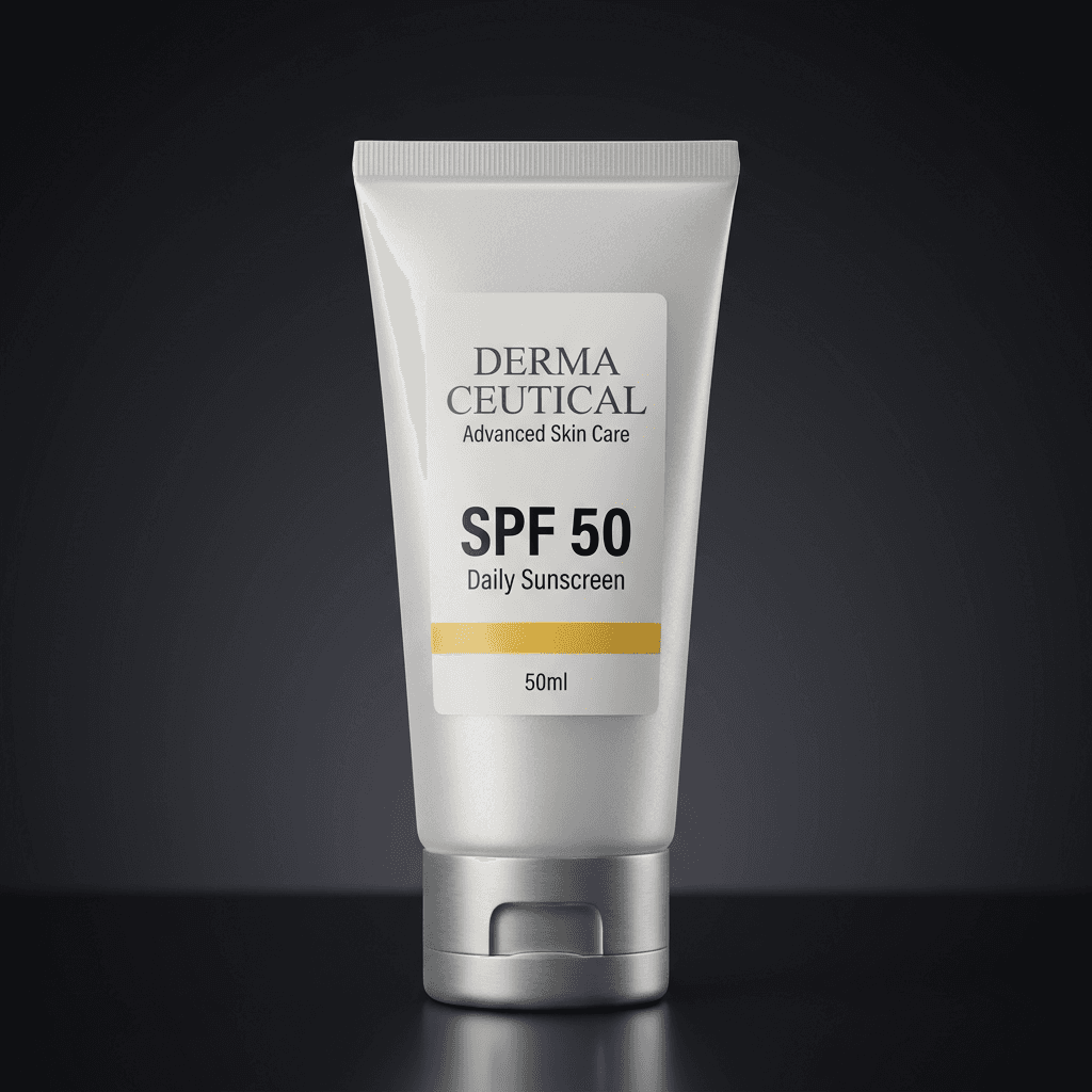 Sunscreens